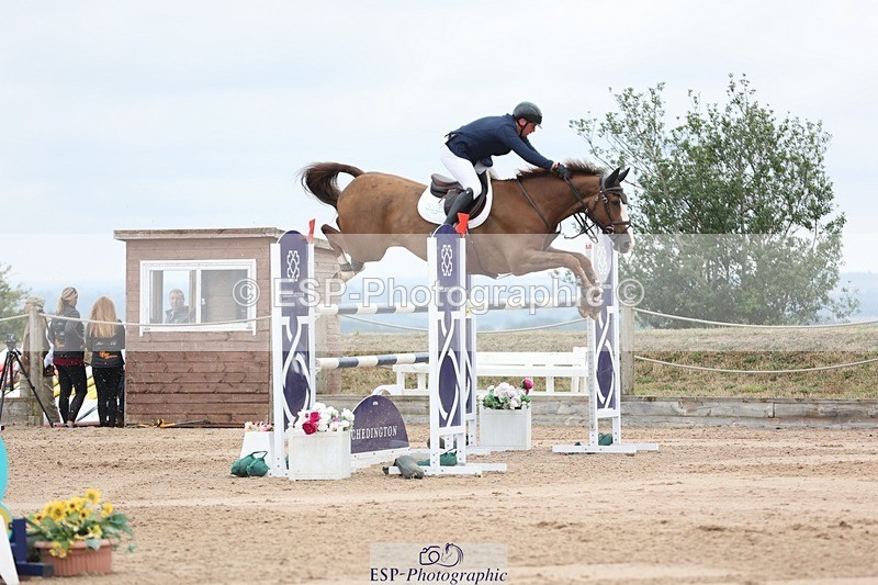 250719-182516-17950 - Cls 7, 3 Star Big Tour Break to End