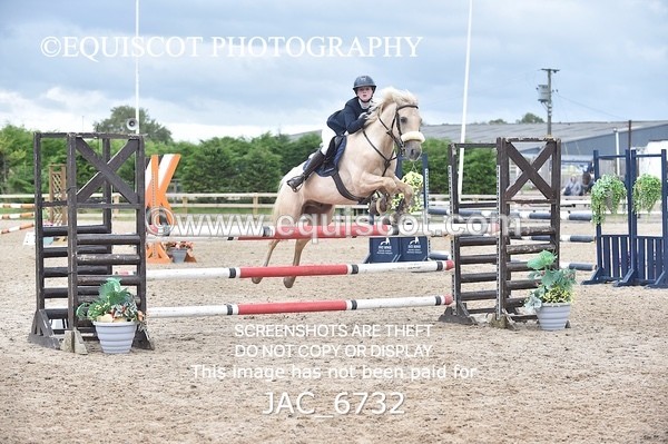 JAC_6732 - CLASS 17 SUN Pony Newcomers/ 1m Open