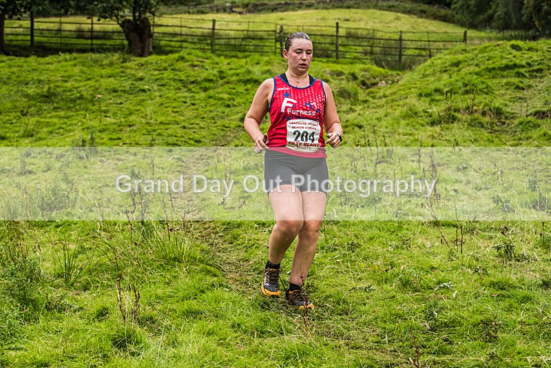 Grasmere-1127 - Grasmere Sports Junior & Senior Fell Races Sunday 27th August 2023