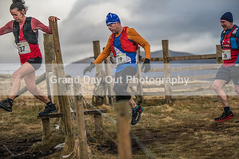 Blake Fell-588 - Blake Fell Race Saturday 25th January 2025