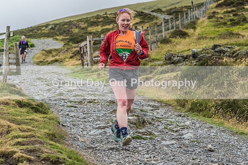 Skiddaw-946 - Skiddaw Fell Race Sunday 2nd July 2023