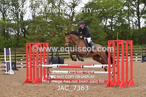 JAC_7363 - CLASS 11 Club 90cms Open