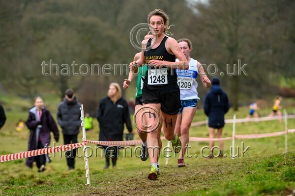 Falkirk26-922138 - Senior Women Set One