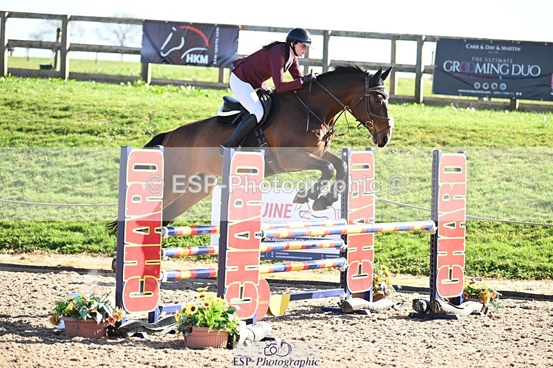 250329-093025-03879 - Cls 13 Snr 1.05m and 1.10m