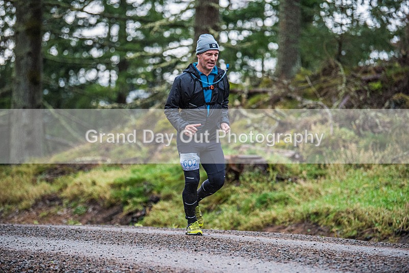 Glentress 21  10K-2032 - High Terrain Events Glentress 21 & 10K Trail Races Saturday 18th November 2023