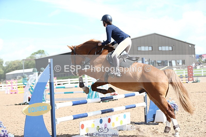 230811A-112534-03661 - Cls 16 95cm Nat Am Qualifier