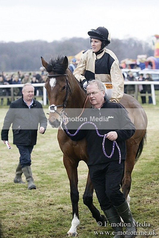 PtP 110318 208 - Hampshire Hunt Point-to-Point Hackwood Park 11/03/18