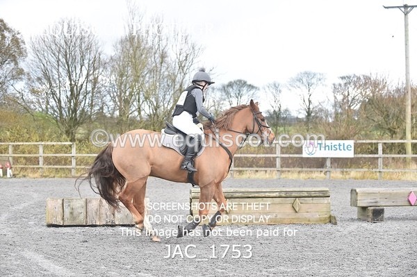 JAC_1753 - 80cm Snr Open, National AE Scottish & Aintree Qualifier