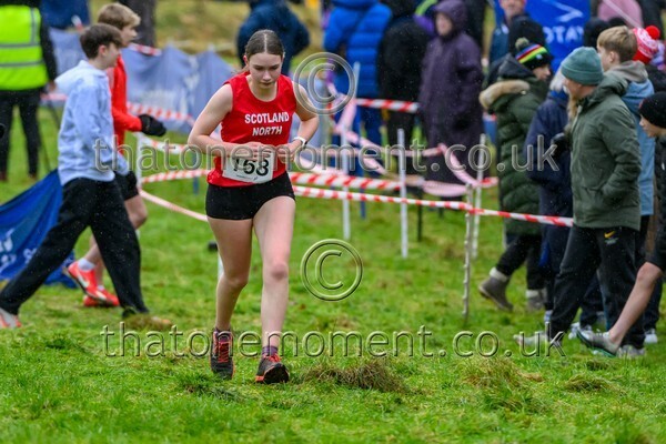 InterXC26-925041 - U15 Girls