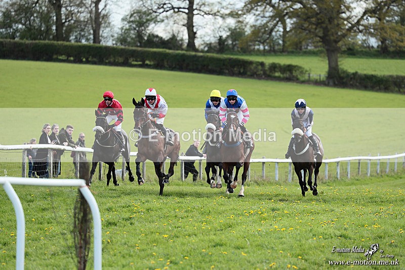PtP 180426 1076 - Worcestershire Hunt PtP Chaddesley Corbett 18/04/26