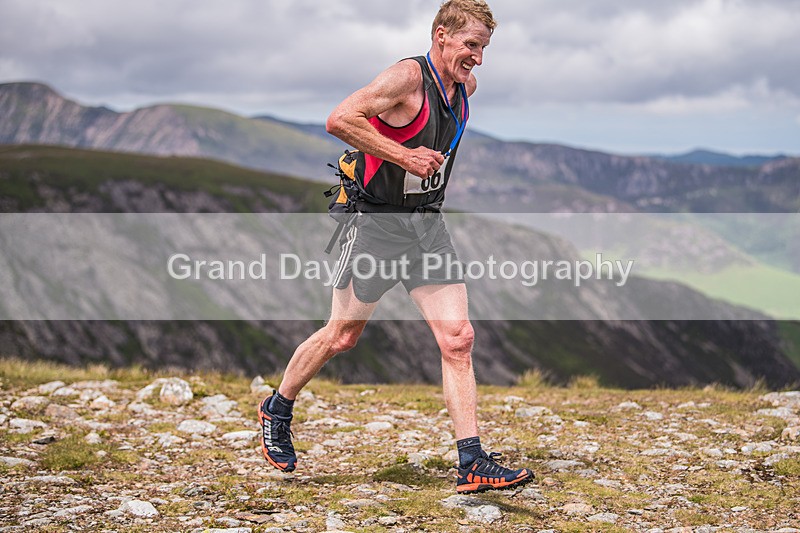 Buttermere-189 - Buttermere Horseshoe Fell Race (Darren Holloway Memorial Race) Saturday 22nd June 2024