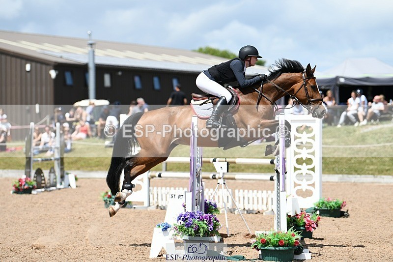 250628-134201-05190 - Cls 12 Newcomers 2nd Round 1pm to End