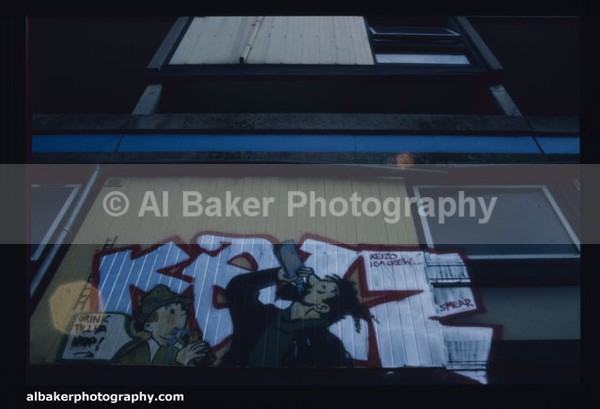 Be41 dogbar - Graffiti Gallery (6)