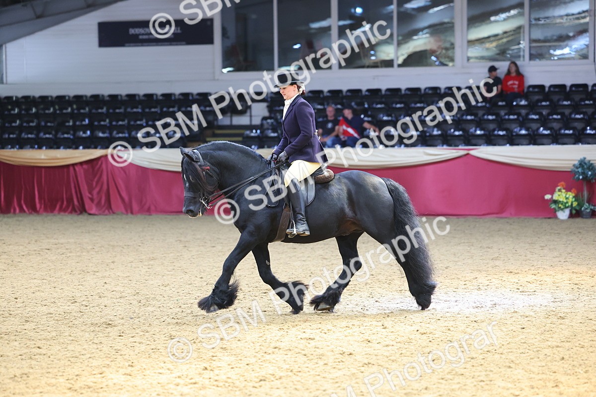 SBM_24096 - Class 905 - Supreme Final - Ridden Veteran
