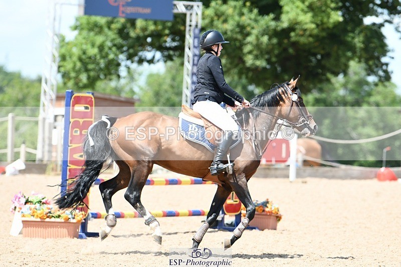 250628-131444-05010 - Cls 12 Newcomers 2nd Round 1pm to End