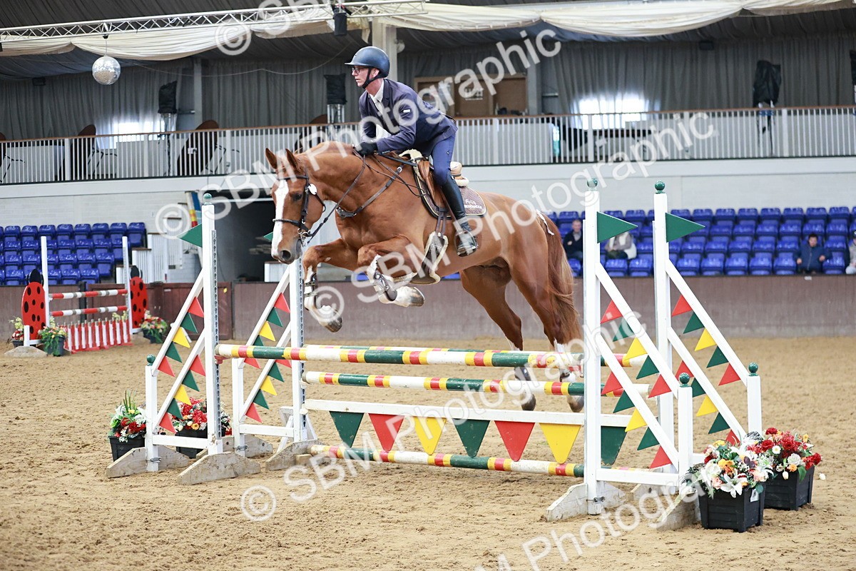 SBM_000508 - Class 3 - Senior British Discovery - 1.00m
