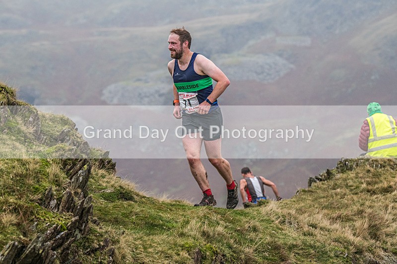 Dunnerdale-331 - Dunnerdale Fell Race Saturday 9th November 2024