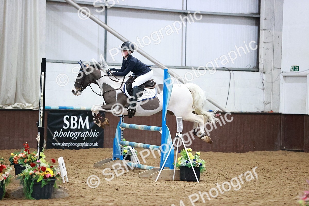 SBM_000894 - Class 3 - Pony Discovery 90cm