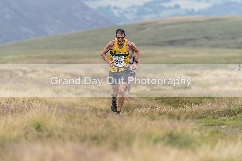 Fellside-118 - Fellside Fell race Wednesday 22nd July 2026