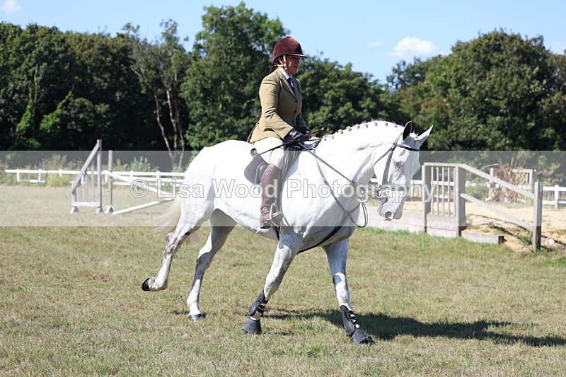 3E7A6238 - Class 6: Working Hunter 1m