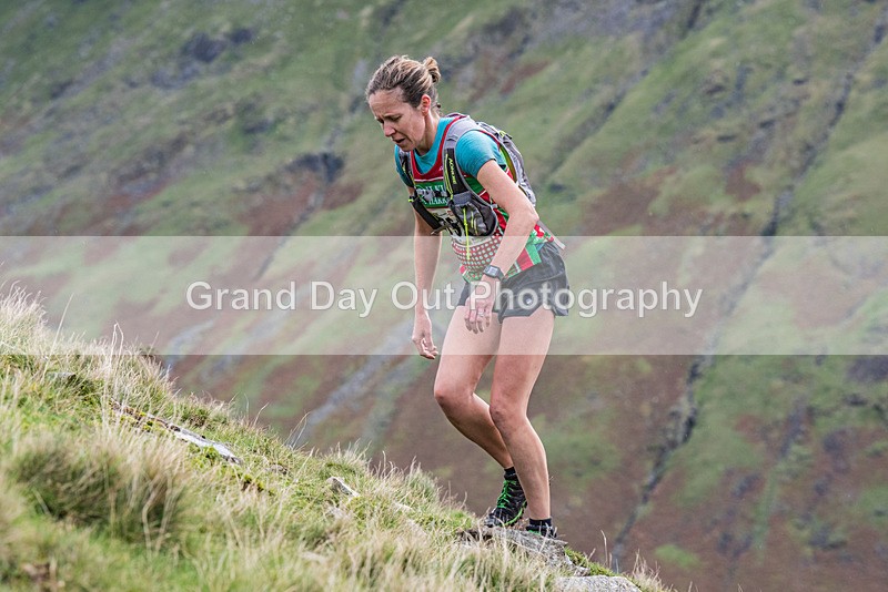Wasdale Show-403 - Wasdale Head Show Fell Races (Junior & Senior) Saturday 14th October 2023
