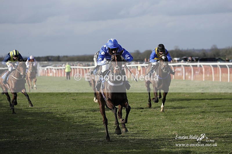 PtP 190323 798 - Oakley Hunt Point-to-Point Brafield-On-The-Green 19/03/23