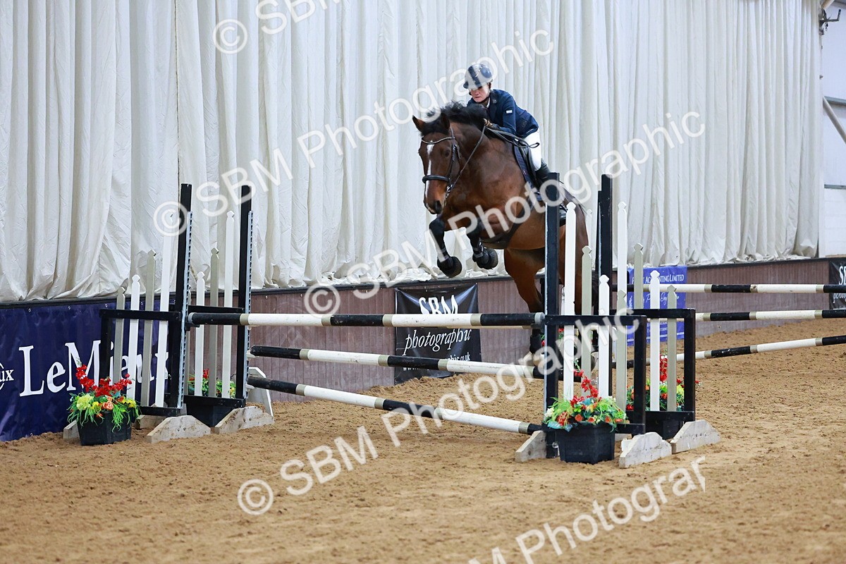 SBM_000823 - Class 3 - Senior Discovery - 1.00m