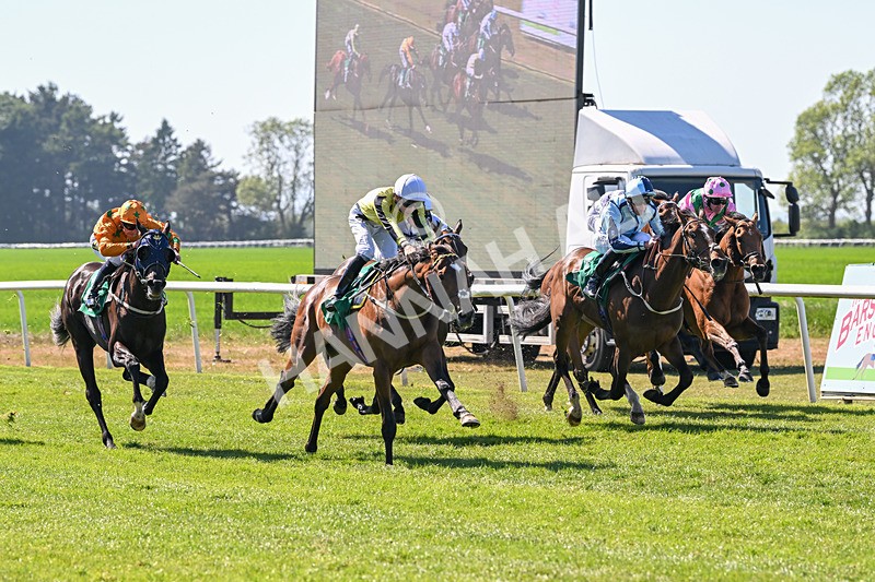 170525-Race 4-Hallelujah U-8307 - Race 4