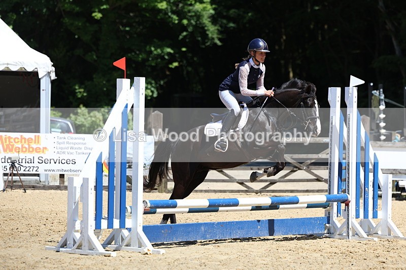 3E7A2444 - Class 4/5: 60cm Open Teams and Individuals