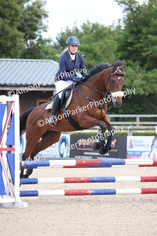 20250608-2041 - Class 5 - 80cm