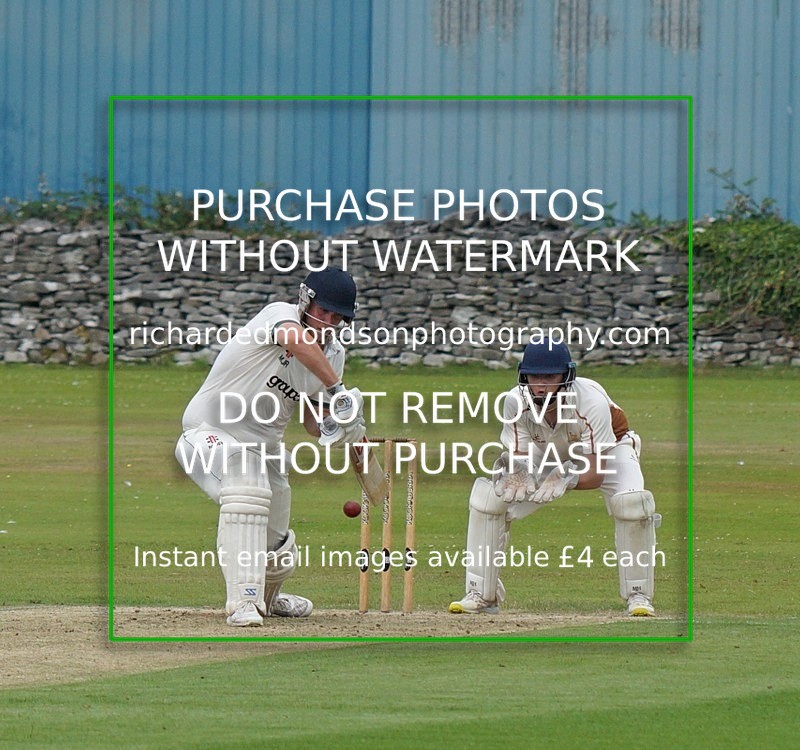 DSC02074 - Kendal CC v Fulwood & Broughton