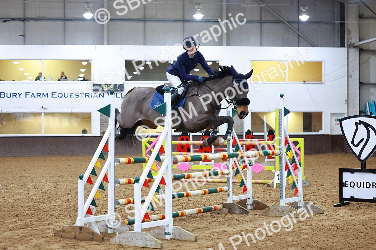 SBM_001951 - Class 4 - Senior Newcomers - 1.10m