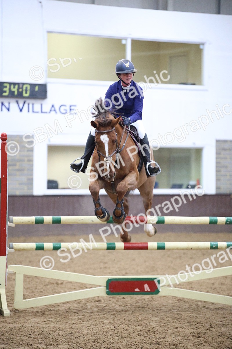 5K7A4322 - Class 3 - Senior Newcomers/ 1.10m Open