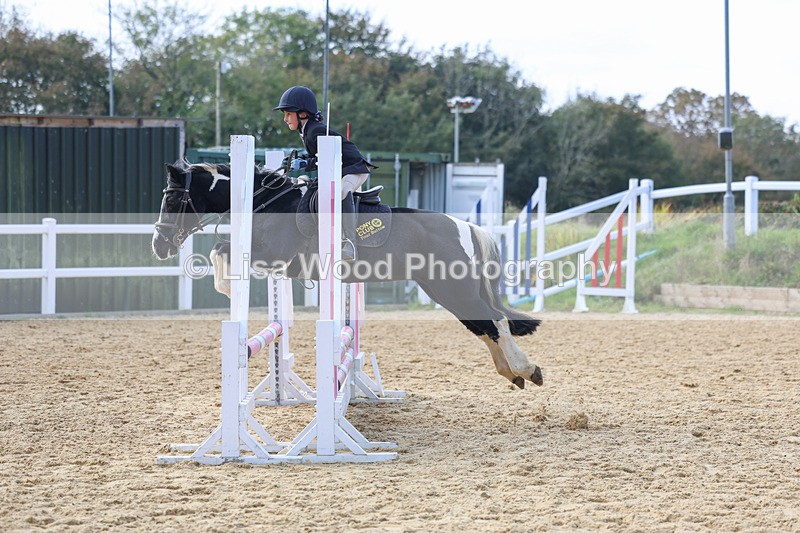 3E7A7257 - Class 3: 60cm open