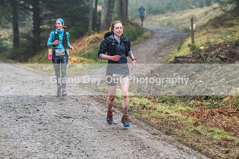Glentress 21  10K-1895 - High Terrain Events Glentress 21 & 10K Trail Runs Saturday 18th February 2023