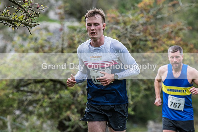 Dovedale Dash-669 - Dovedale Dash Sunday 5th October 2025