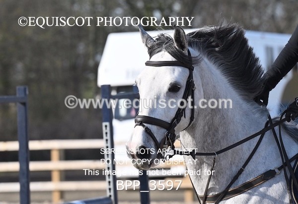 BPP_3597 - CLASS 6 Senior Discovery/ 1m Open