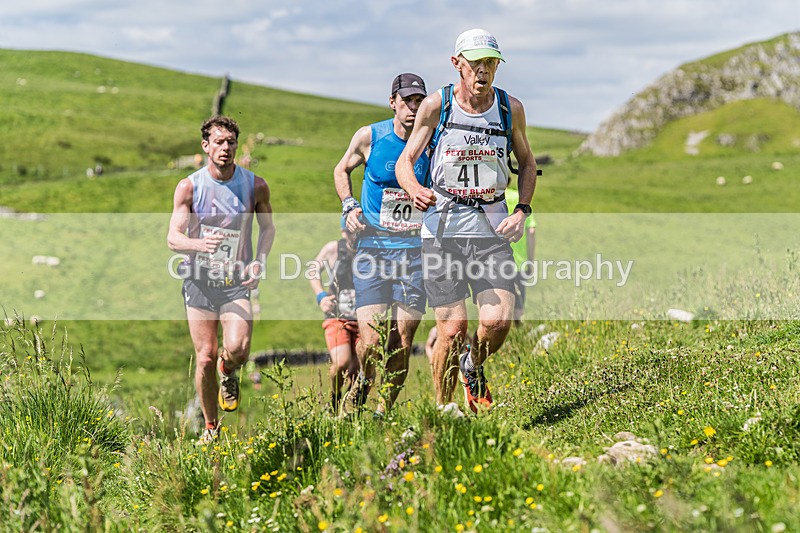Settle Hills-106 - Settle Hills Fell Race Sunday 21st June 2026