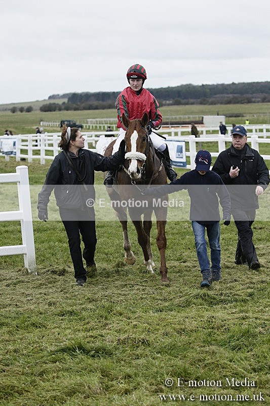 PtP 031217 197 - Hursley Hambledon Point-to-Point Larkhill 03/12/17