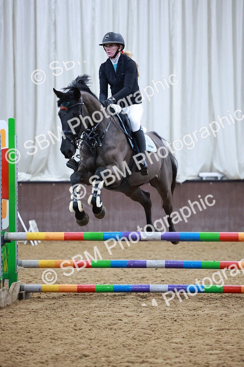 SBM_002602 - Class 8 - Clear Round