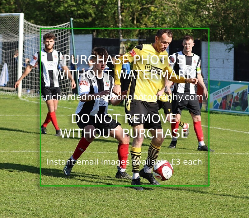 IMG_4235 - Kendal Town v Widnes