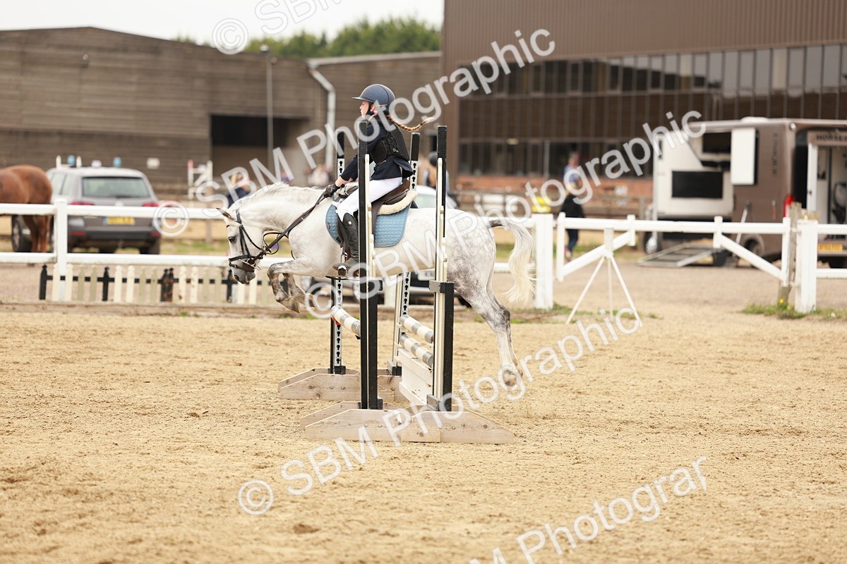 SBM_008190 - Class 4 - 70cm