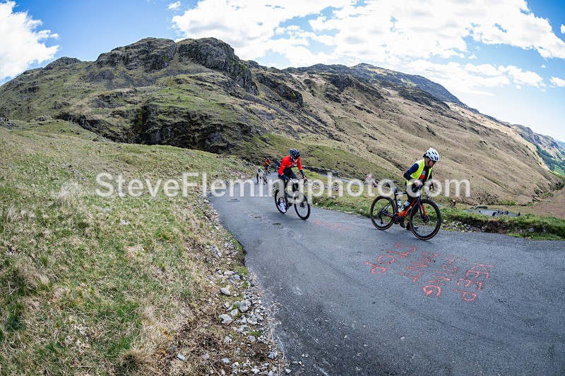 141437 - Hardknott Pass Camera 2 14.00-15.00