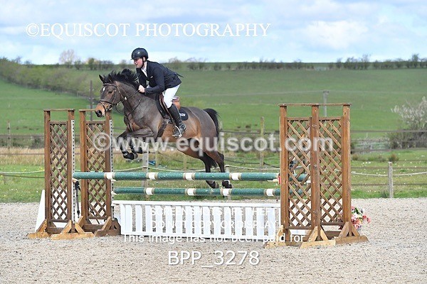 BPP_3278 - CLASS 4 Senior Discovery/ 1m Open