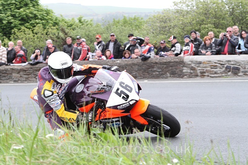  - Superbike Race