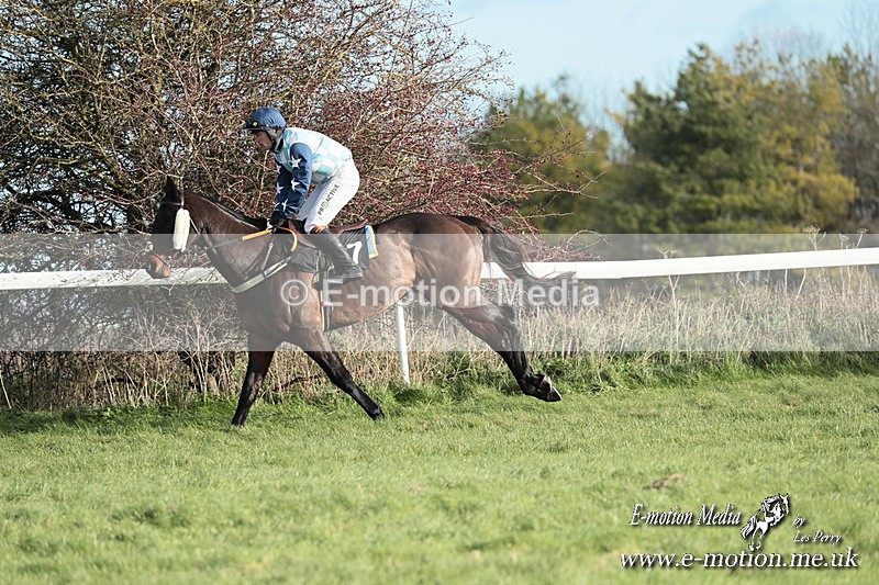 PtP 301125  0254 - Hursley Hambledon Point-to-Point Larkhill Racecourse 30/11/2025