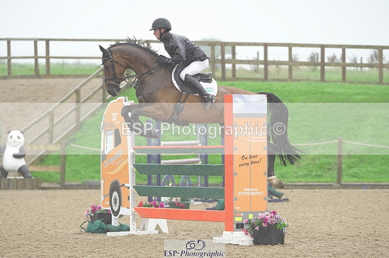 230730A-114510-08928 - Cls 26 NAF Silver 1st Jump Off