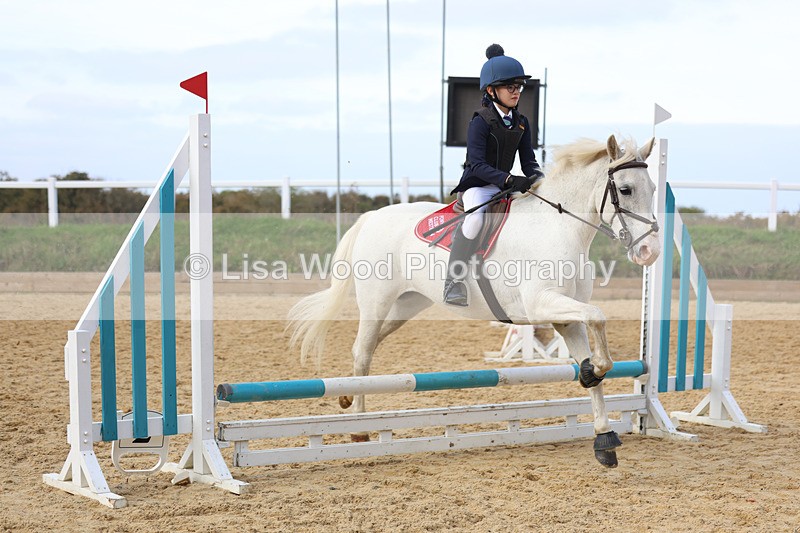 3E7A6631 - Class 2: 50cm Open