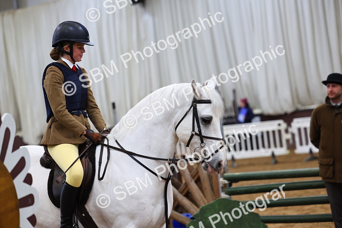 SBM_005072 - Class 41 - Not exceeding 143cms