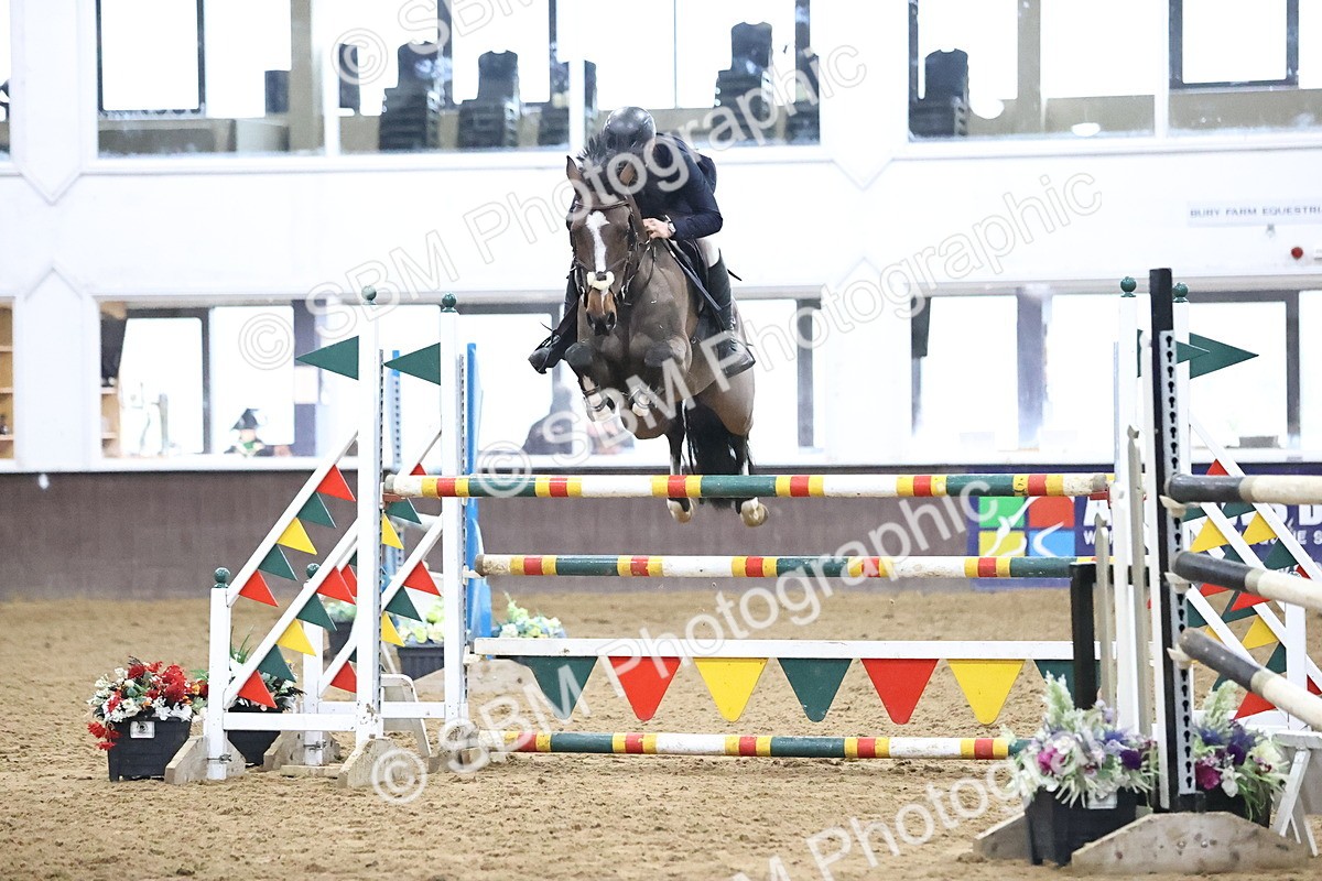SBM_002611 - Class 12 - National B&C Handicap Championship Qualifier 1.25m 1.30m